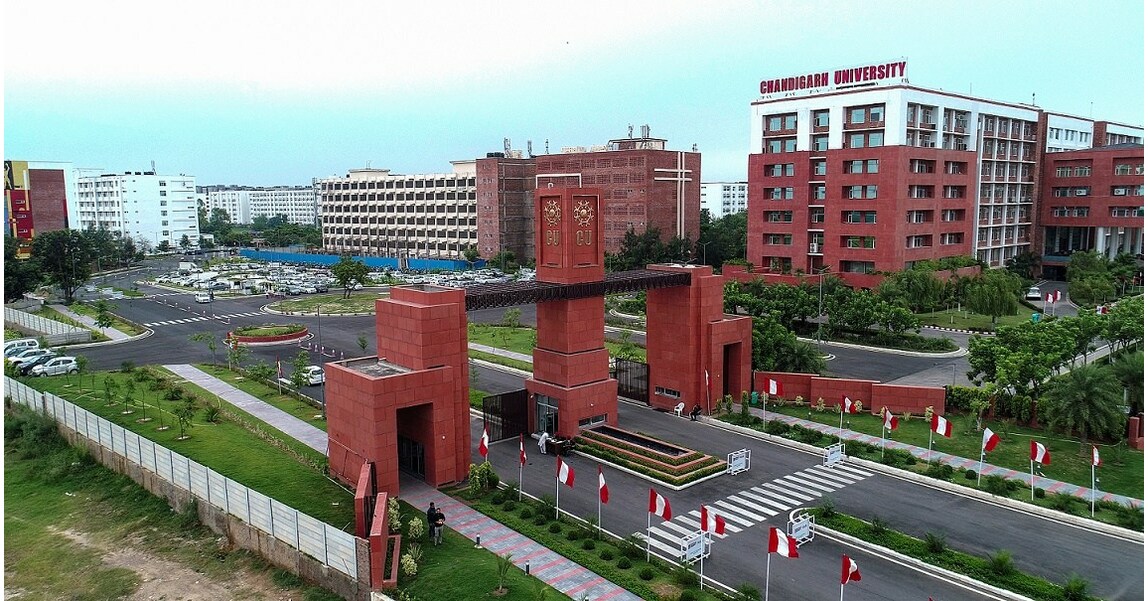 Golden Gate University
