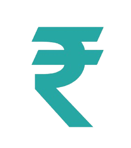 inr Icon